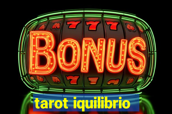 tarot iquilibrio